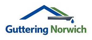 guttering norwich logo